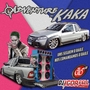 Cd Adventure do Kaka By Dj Igor Fell