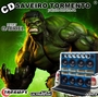 CD SAVEIRO TORMENTO DJ GABRIEL
