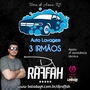 Auto Lavagem 3 Irmaos - MEGA FUNK SC