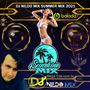 DJ NILDO MIX SUMMER MIX 2021