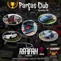 Parcas Club