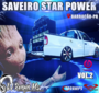CD SAVEIRO STAR POWER  DJ RENAN MS