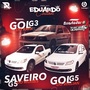 CD G5 WILLIAN G3 RAFA E SAVEIRO MOISES