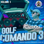 Golf Comando 3 Dj Cleiton Mix