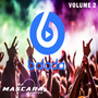 CD BALADA G4  DJMASCARA