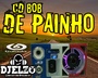 CD  BOB DE PAINHO AS 15 MAIS BY DJ ELZO