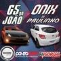 Onix do Paulinho e G5 do Joao Esp de Sao Joao