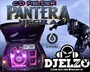 CD FIELDER PANTERA NEGRA 2021 BY DJ ELZO