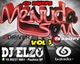 CD EQUIPE MENUDO SOM VOL 03 BY DJ ELZO
