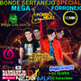 BONDE SERTANEJO ESPECIAL MEGA FORRONEJO