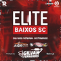 CD - Elite Baixos SC - DJGilvanFernandes