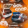 Civic do Colono e Gol Do Pica-Pau
