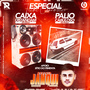 Caixa Distandam do Ego e Palio Cabuloso