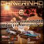 Cd Chevette Terrorista Do Leonardo Meloo