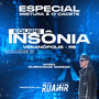 CD EQUIPE INSONIA - VOLUME 5