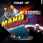 MANO COIMBRA VOL6