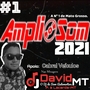 Amplisom Vol.1 Tudo Junto e Misturado