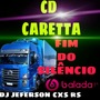 CD CARETA FIM DO SILENCIO 2021
