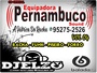 CD  PERNAMBUCO SOUND VOL 04 BY DJ ELZO