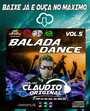 CD BALADA DANCE VOL 5