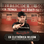 CD ELETRONICA NILSOM 2021