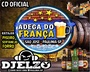 CD ADEGA DO FRANCA PAULINIA SP   DJ ELZO