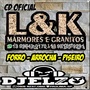 CD L K MARMORARIA SO AS TOP BY DJ ELZO