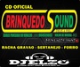 CD BRINQUEDO SOUND CAIXAS PANCADAO 2021