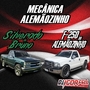 Mecanica Alemaozinho Silverado do Bruno