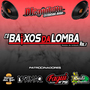 CD EQUIPE BAIXOS DA LOMBA Vol.1