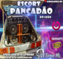 CD ESCORT PANCADAO DO LEAO  DJ RENAN MS