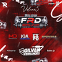 FRD SOUND VOLUME 5 - DJ GilvanFernandes