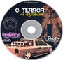 Cd O Terror da Vizinhanca Uberaba mg