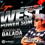 Loja West Power som DJCLEITON MIX
