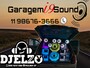CD GARAGEM I9 SOUN D 2021 BY DJ ELZO