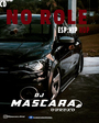 CD NO ROLE  DJMASCARA