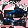 Cd Montana Da Kali By Dj Igor Fell
