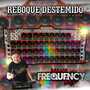 CD Reboque Destemido - DJ Frequency Mix