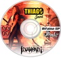Cd Thiago Sound  Tabacaria Diamond Dj PR