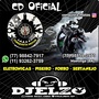 CD CONQUISTA MOTOS MAETINGA BA BY DJELZO