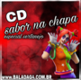 cd sabor na chapa lanches