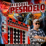 Reboque Pesadelo Dj Cleiton Mix