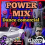 CD POWER MIX DANCE COMERCIAL