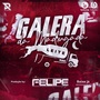 CD - Galera Da Madrugada - DJ Felipe PR