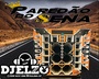 CD PAREDAO DO SENA SO AS TOP BY DJ ELZO