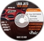 Cd Lava Jato RJ Uberaba Mg Dj PR