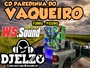CD PAREDINHA DO VAQUEIRO 2021 BY DJ ELZO
