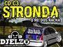 CD C3 STRONDA O REI DOS RACHA BY DJ ELZO