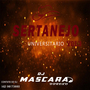 CD SERTANEJO VOL DJMASCARA