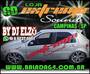 CD EXTREMO SOUND CAMPINAS VOL 01 SP BY DJ ELZO